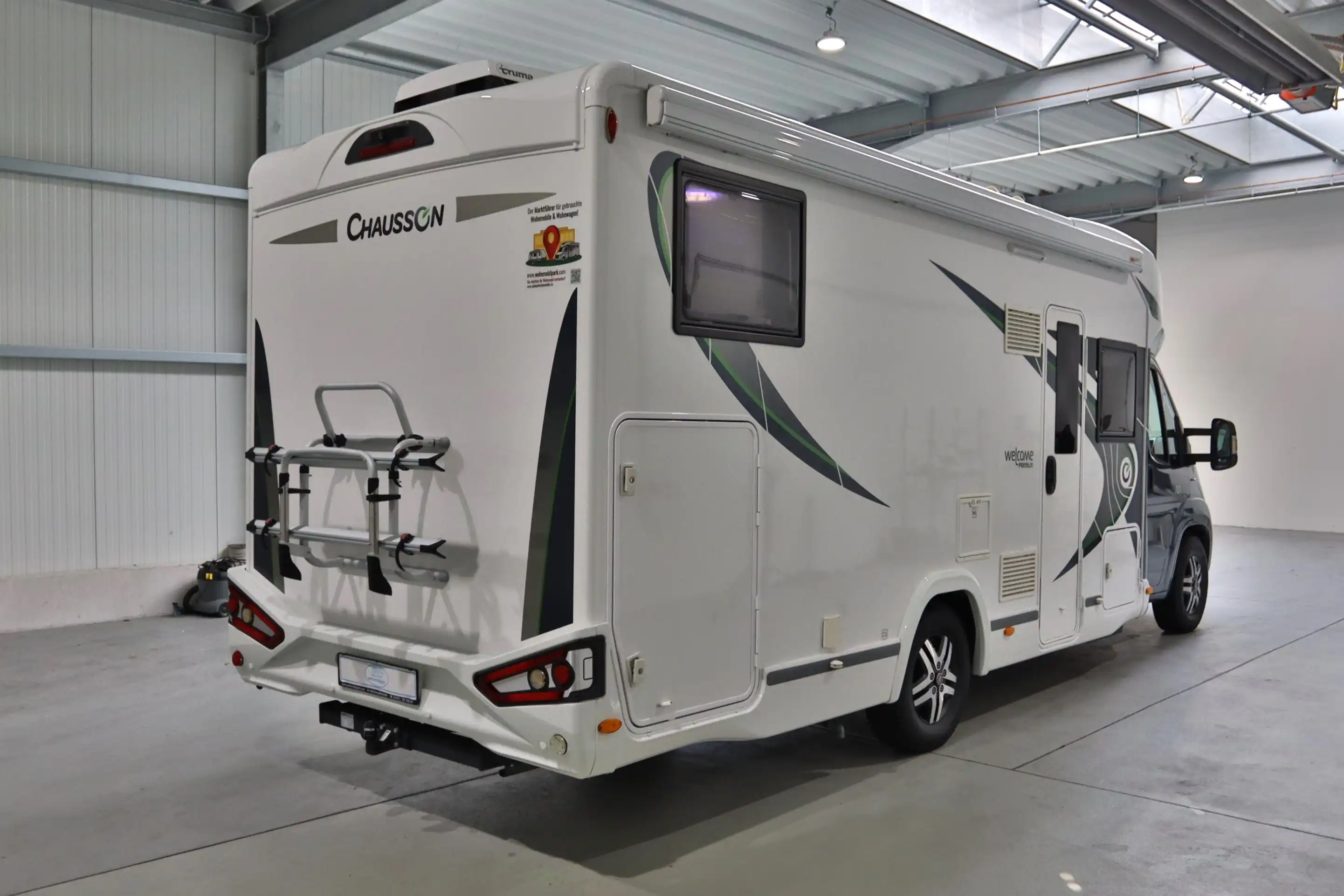 CHAUSSON Welcome Premium 727 GA